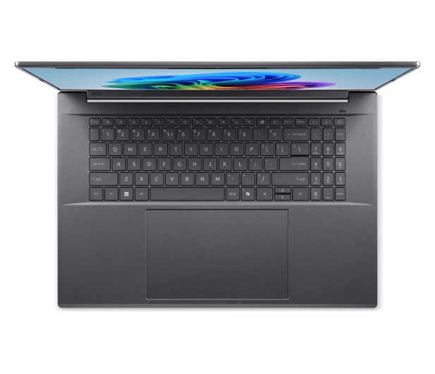 Acer Aspire 18 Ultra 7-355/16GB/512/Win11 120Hz - 1541367 - zdjęcie 2